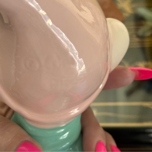 Rare Vintage Walt Disney's
Snow White The Seven Dwarfs
X Large Ceramic Figurine - Picture 11 of 17